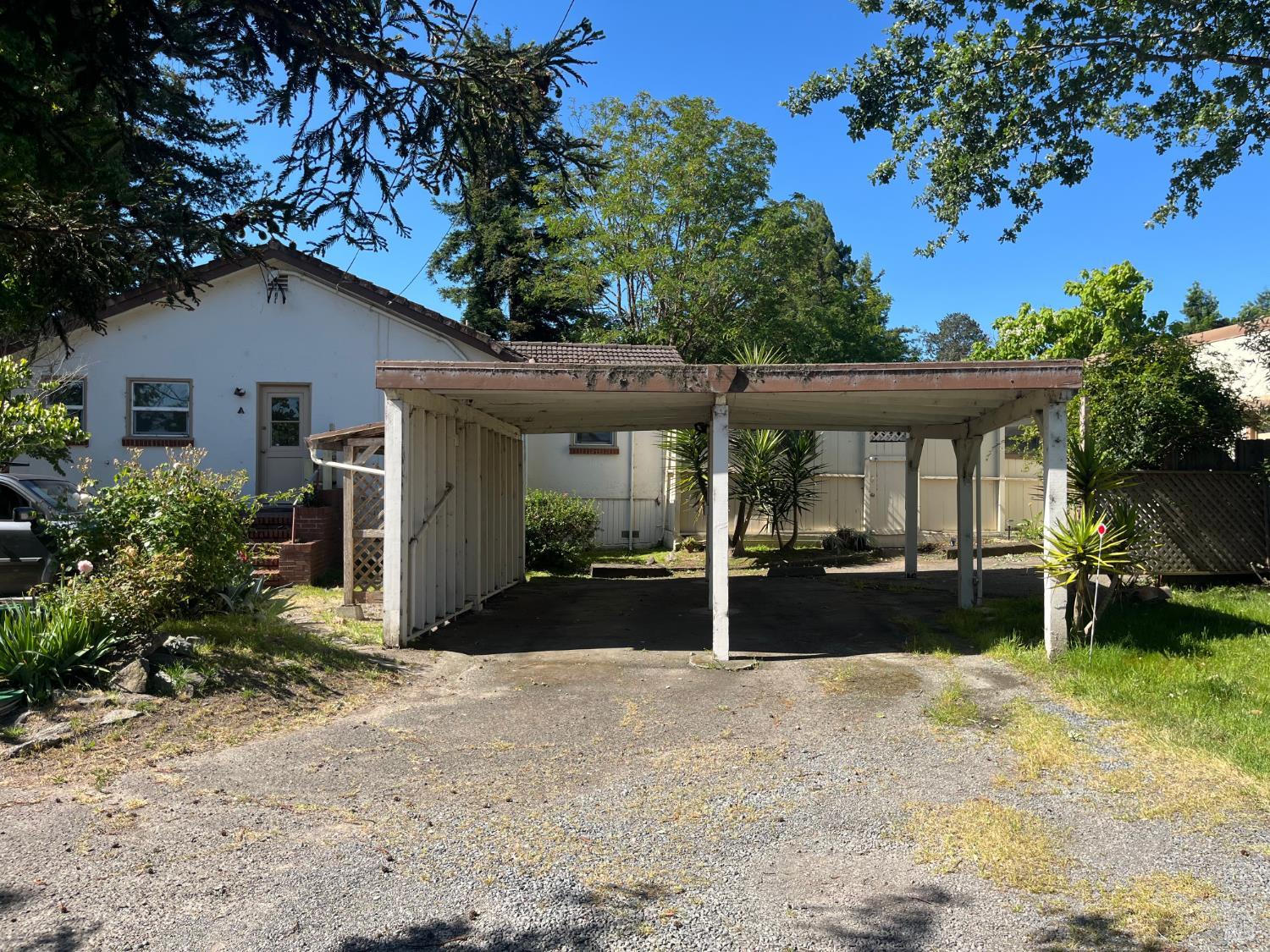 20 Eucalyptus Road Petaluma CA 94952