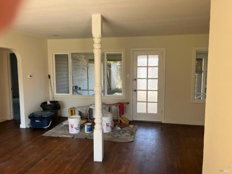 20 Eucalyptus Road Petaluma CA 94952