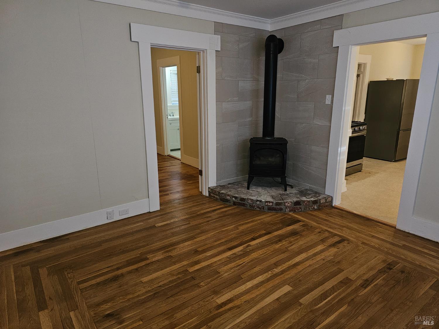 412 Lincoln Street Santa Rosa CA 95401