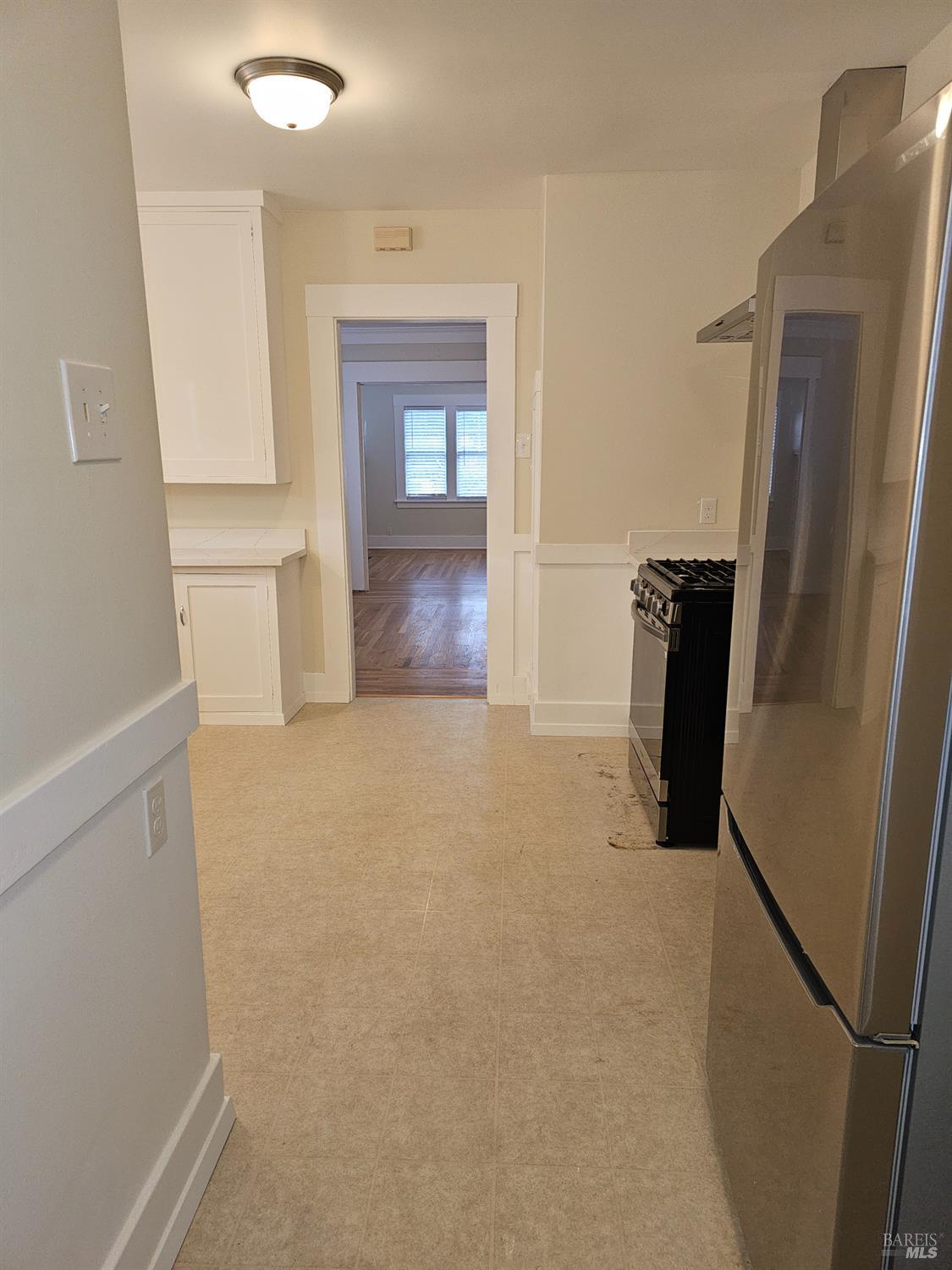 412 Lincoln Street Santa Rosa CA 95401