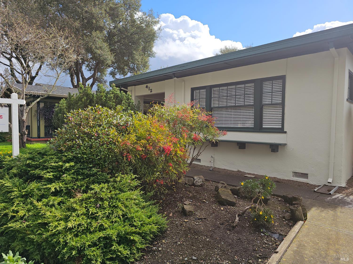 412 Lincoln Street Santa Rosa CA 95401