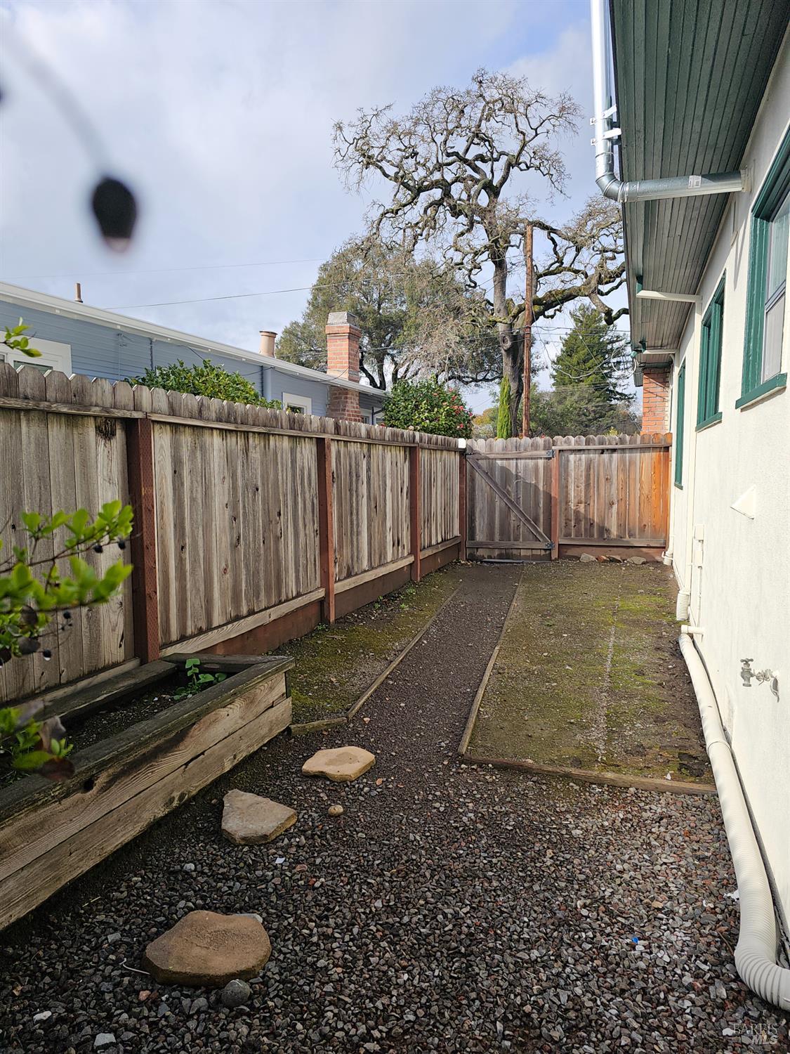 412 Lincoln Street Santa Rosa CA 95401
