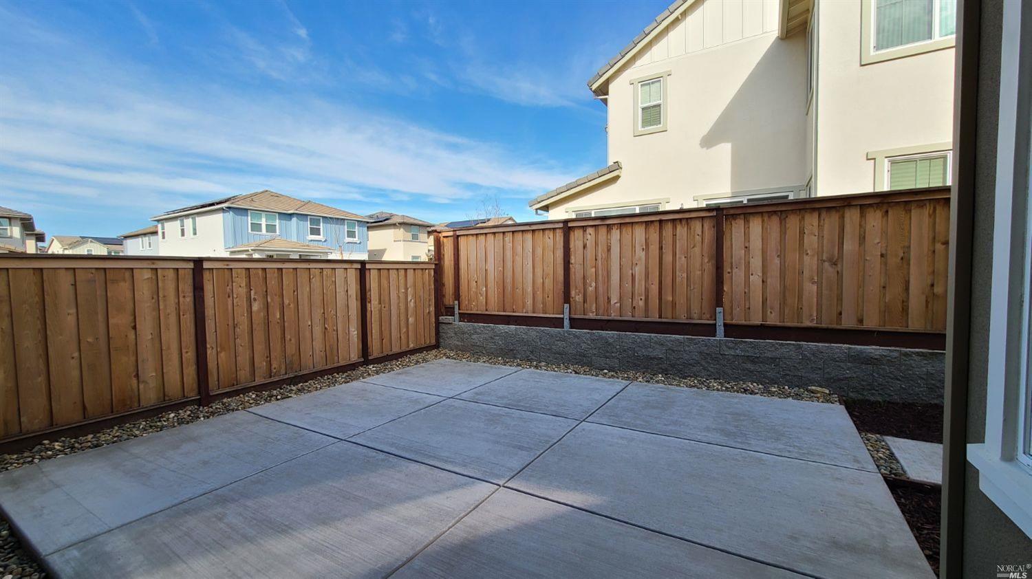 2402 Indigo Drive Fairfield CA 94533