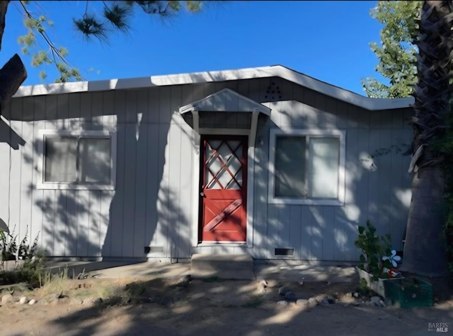 110 Foothill Boulevard Calistoga CA 94515