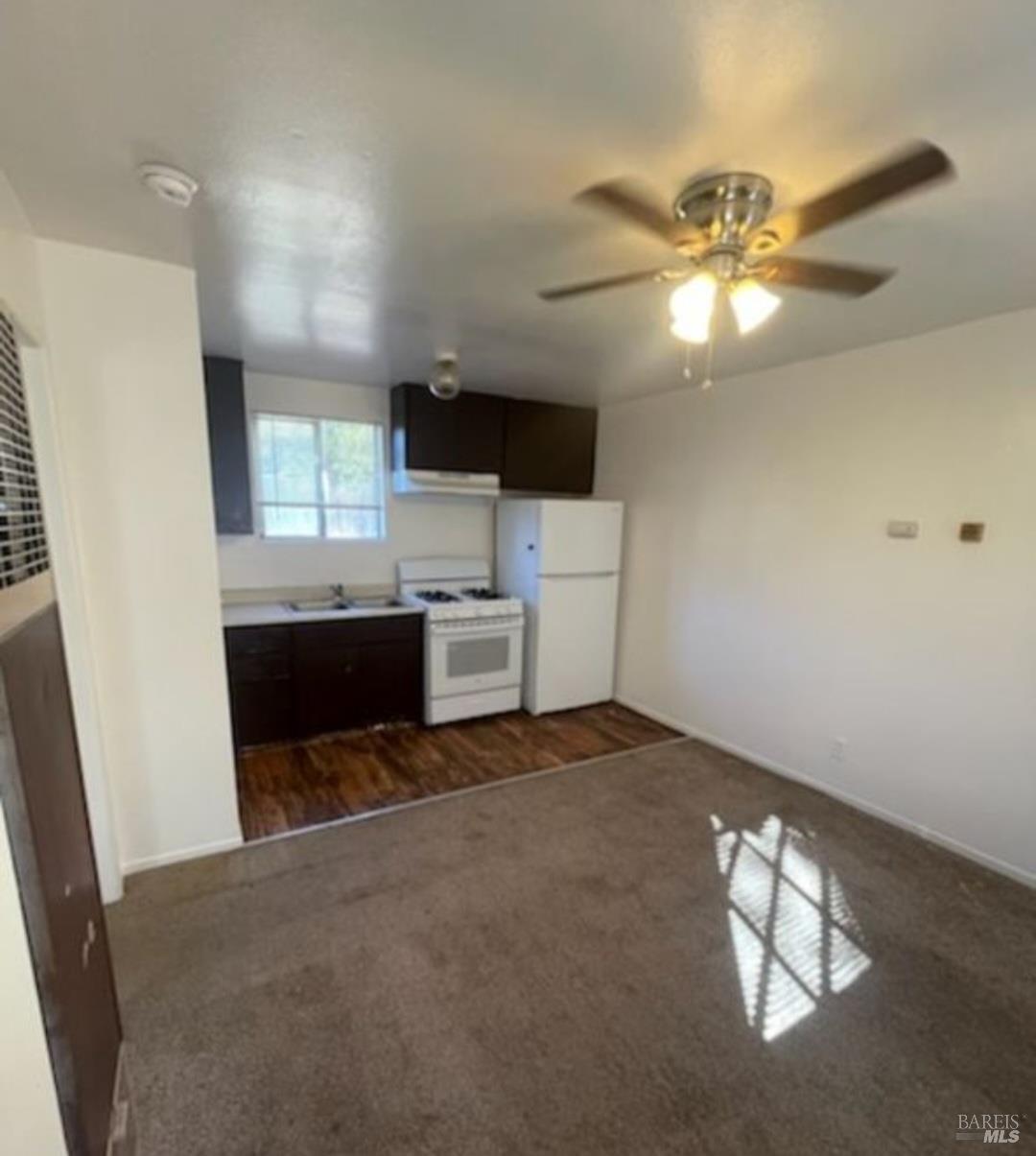 110 Foothill Boulevard Calistoga CA 94515