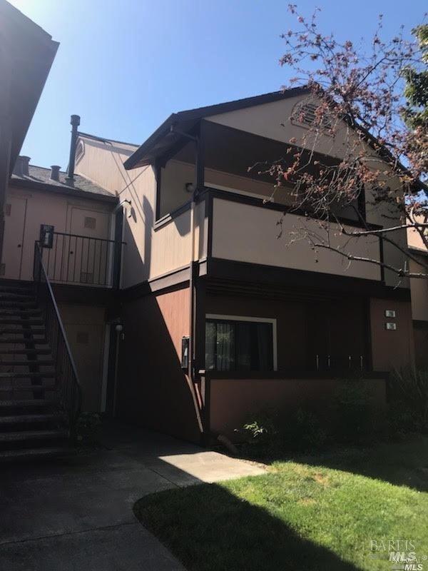 8201 Camino Colegio Rohnert Park CA 94928