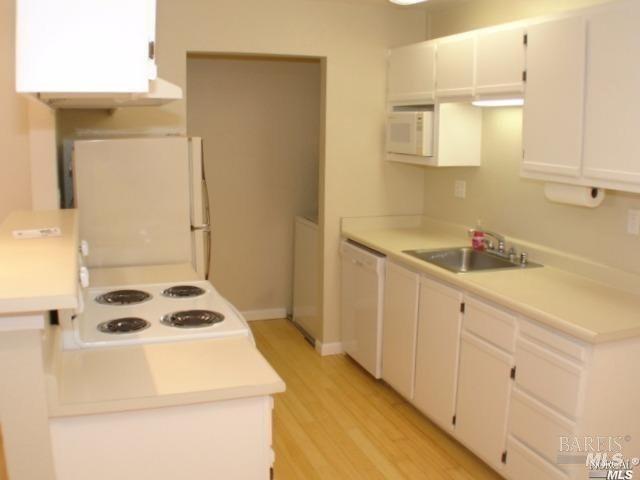 8201 Camino Colegio Rohnert Park CA 94928