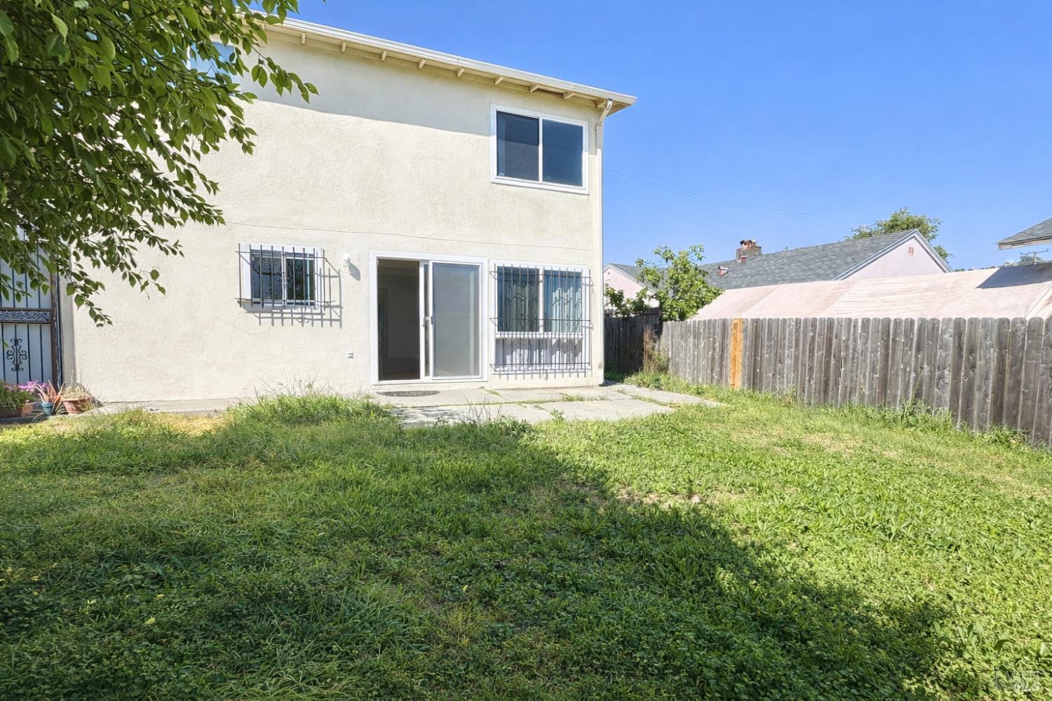 5122 Potrero Avenue Richmond CA 94804
