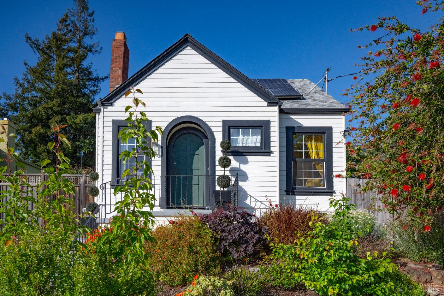 2542 Wilbur Street Oakland CA 94602