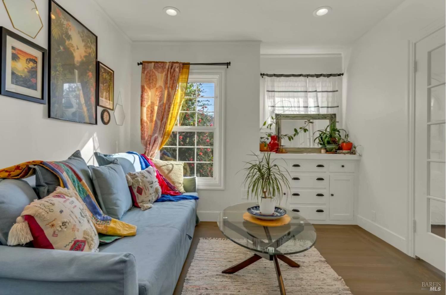 2542 Wilbur Street Oakland CA 94602