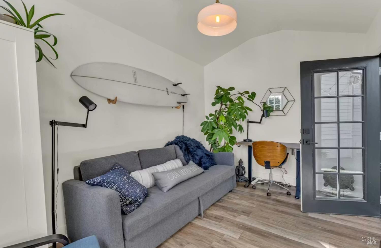 2542 Wilbur Street Oakland CA 94602