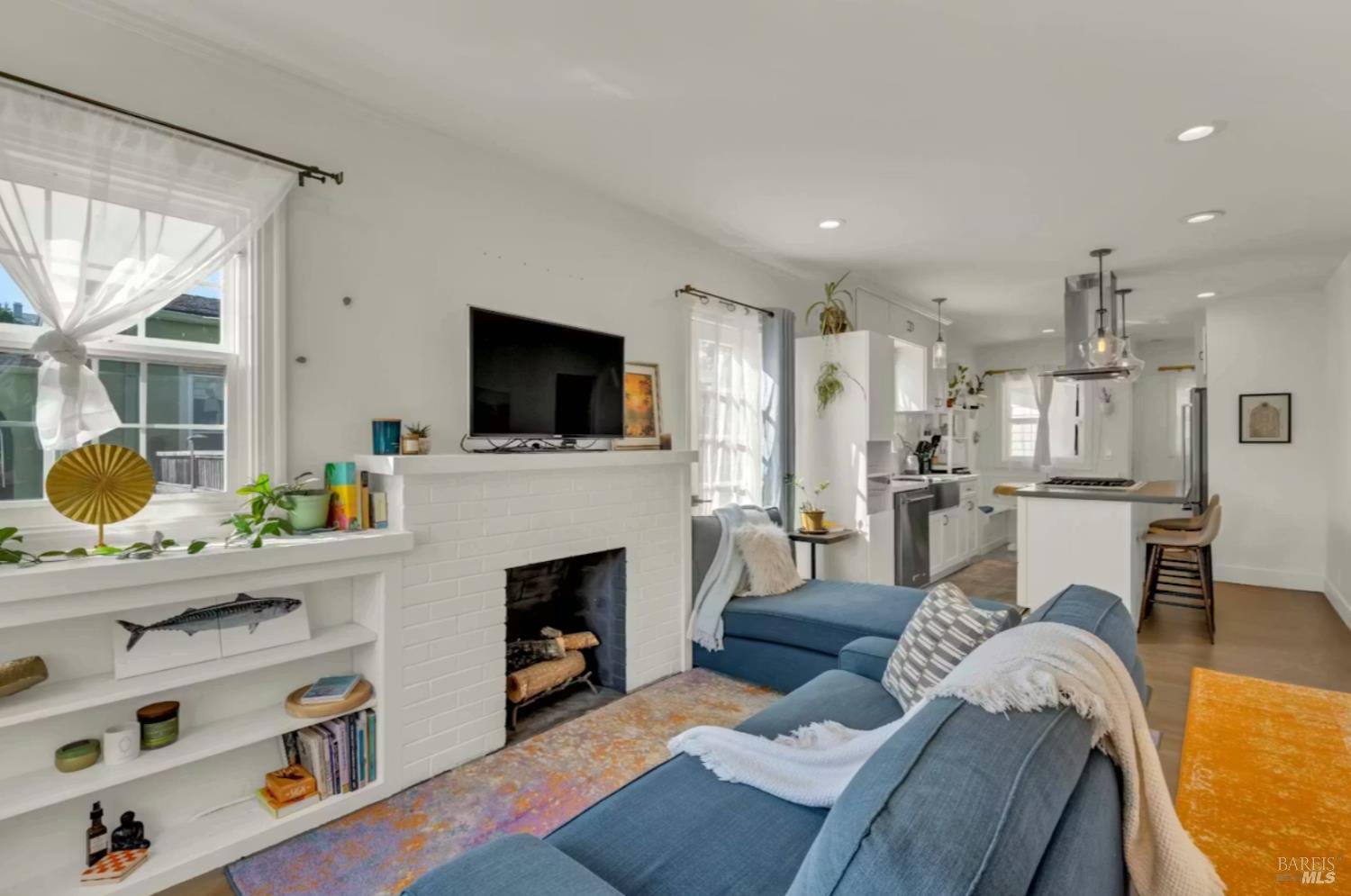 2542 Wilbur Street Oakland CA 94602