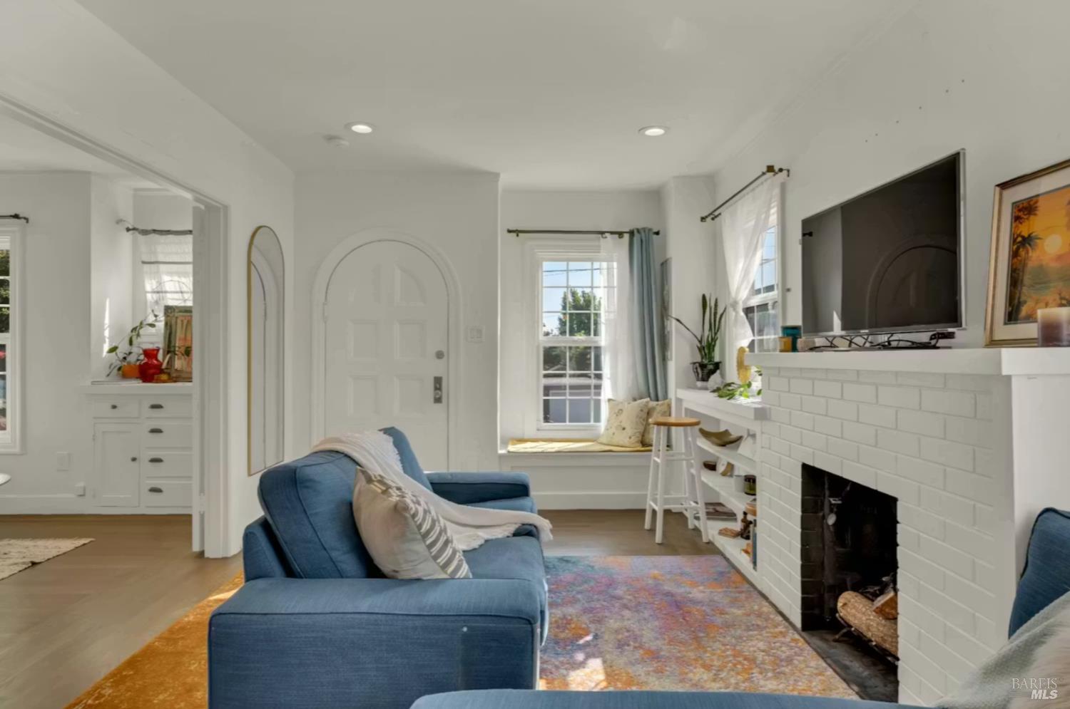 2542 Wilbur Street Oakland CA 94602