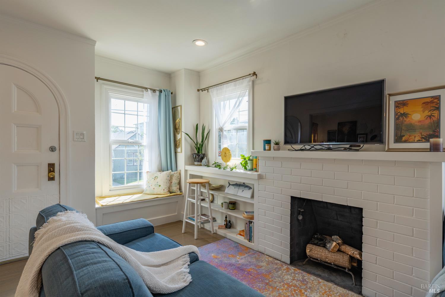 2542 Wilbur Street Oakland CA 94602