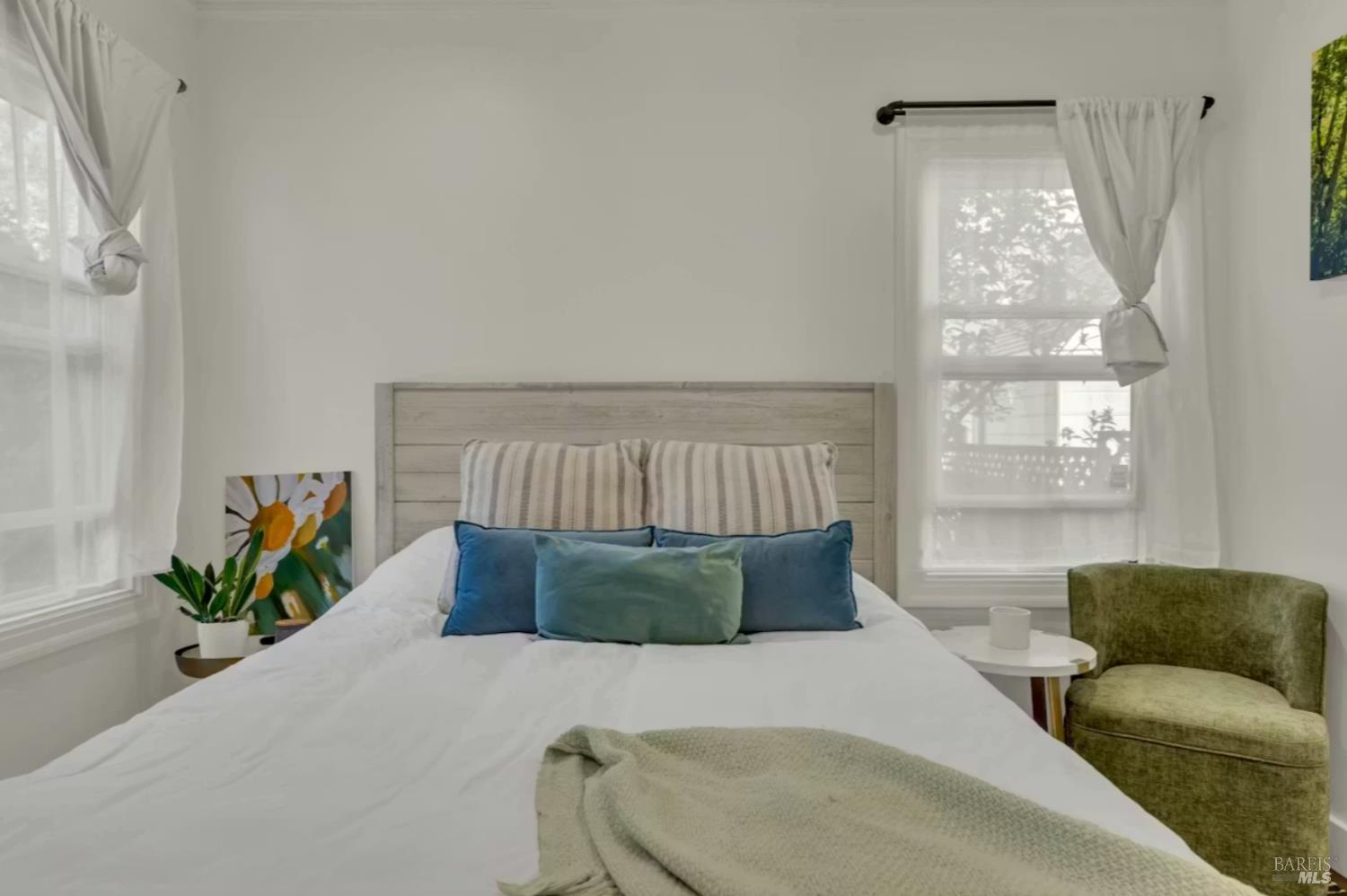 2542 Wilbur Street Oakland CA 94602