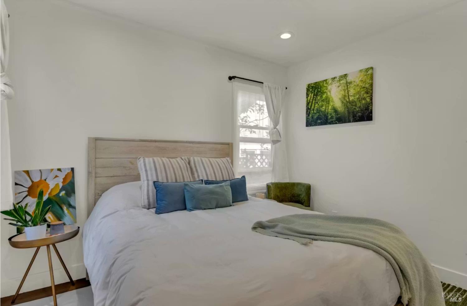 2542 Wilbur Street Oakland CA 94602