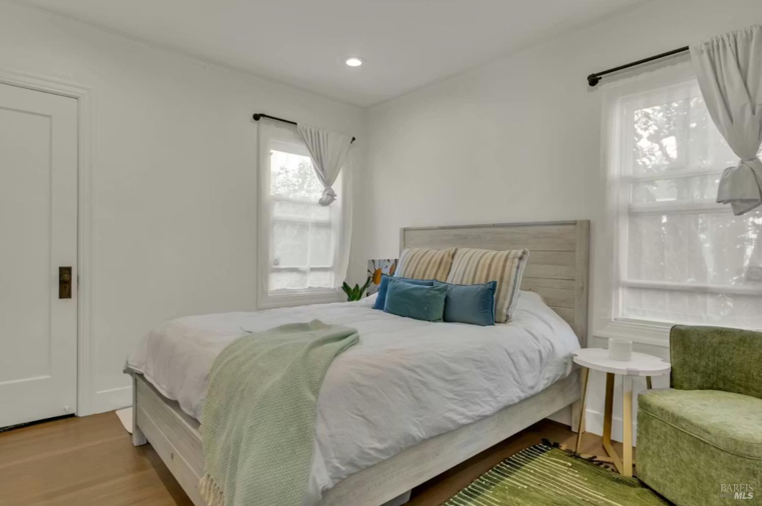 2542 Wilbur Street Oakland CA 94602