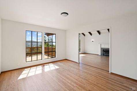 45 Wimbledon Way San Rafael CA 94901