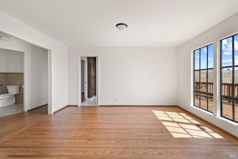 45 Wimbledon Way San Rafael CA 94901