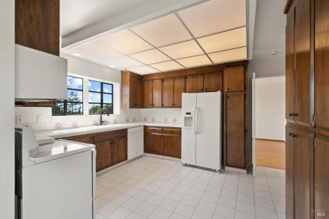 45 Wimbledon Way San Rafael CA 94901