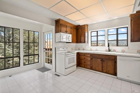 45 Wimbledon Way San Rafael CA 94901