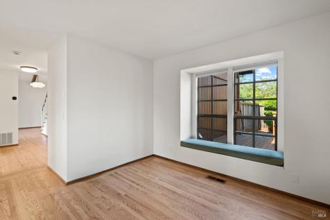 45 Wimbledon Way San Rafael CA 94901