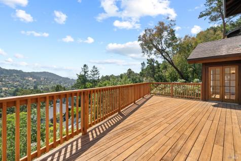 45 Wimbledon Way San Rafael CA 94901