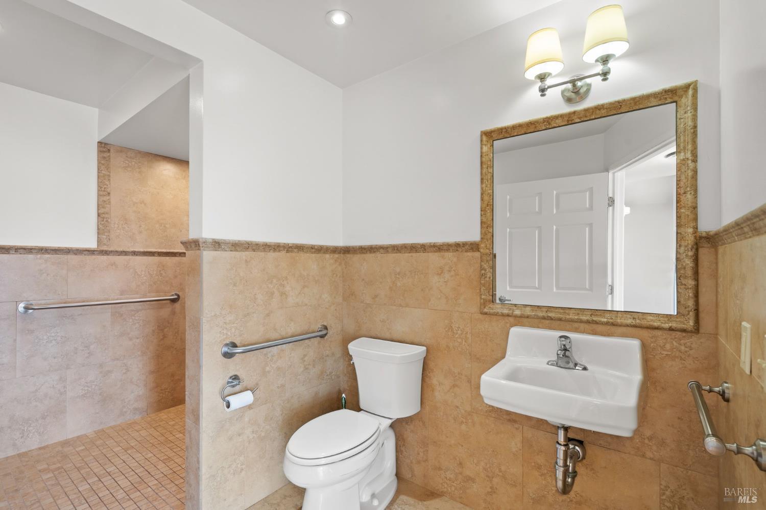 45 Wimbledon Way San Rafael CA 94901