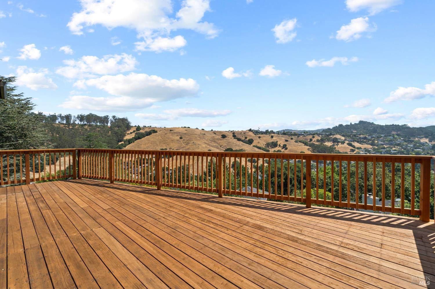 45 Wimbledon Way San Rafael CA 94901