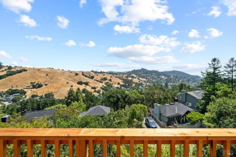 45 Wimbledon Way San Rafael CA 94901