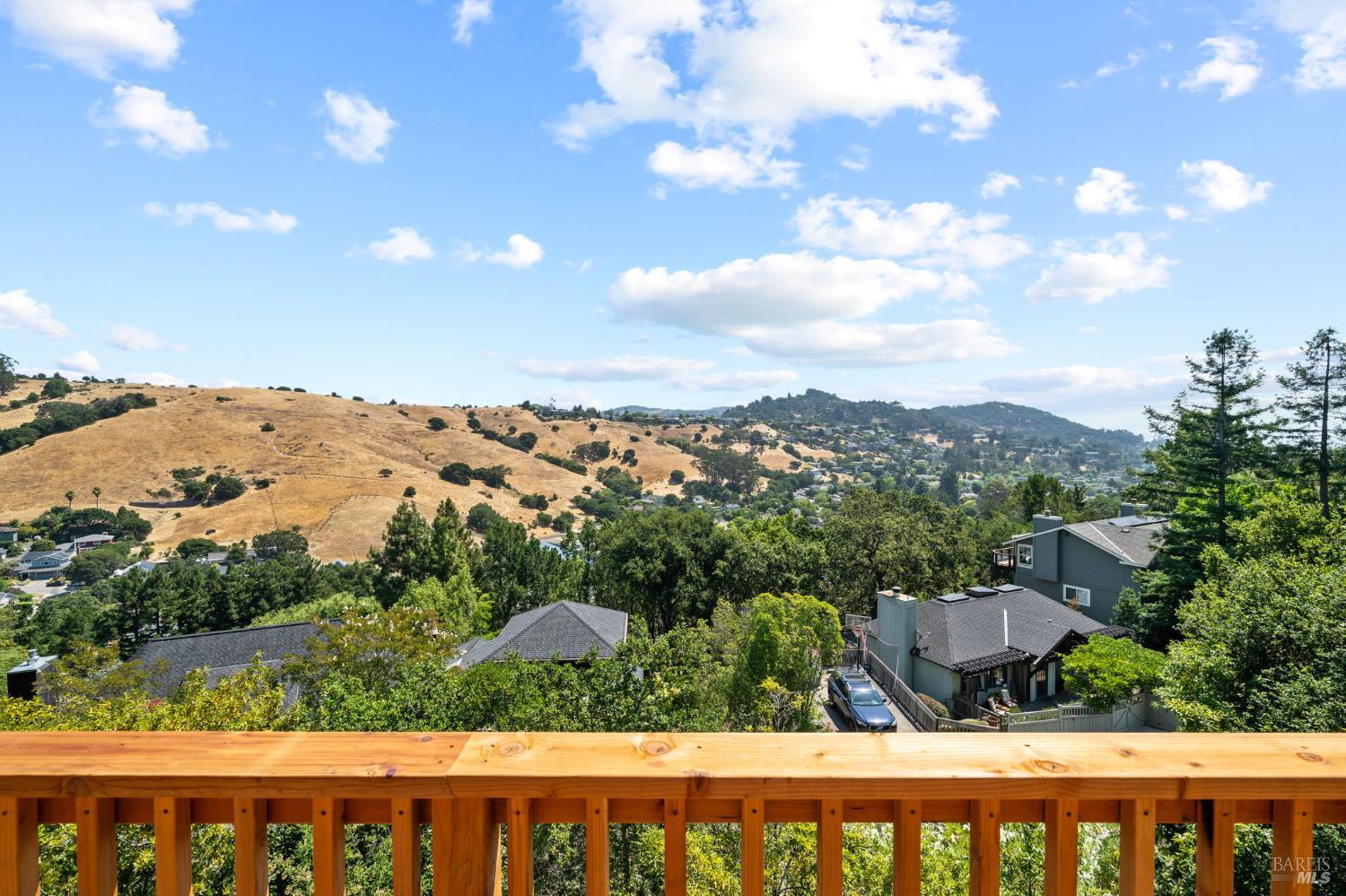 45 Wimbledon Way San Rafael CA 94901