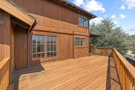 45 Wimbledon Way San Rafael CA 94901