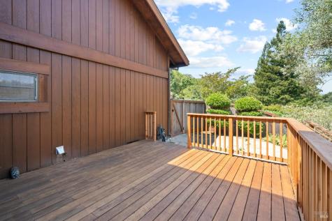 45 Wimbledon Way San Rafael CA 94901