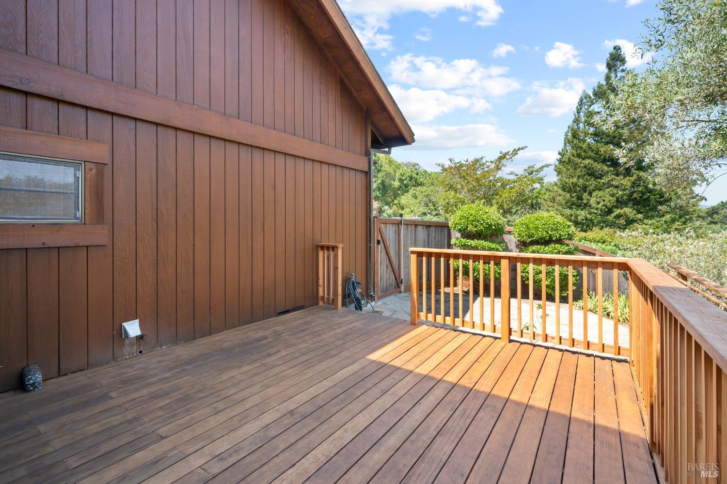 45 Wimbledon Way San Rafael CA 94901