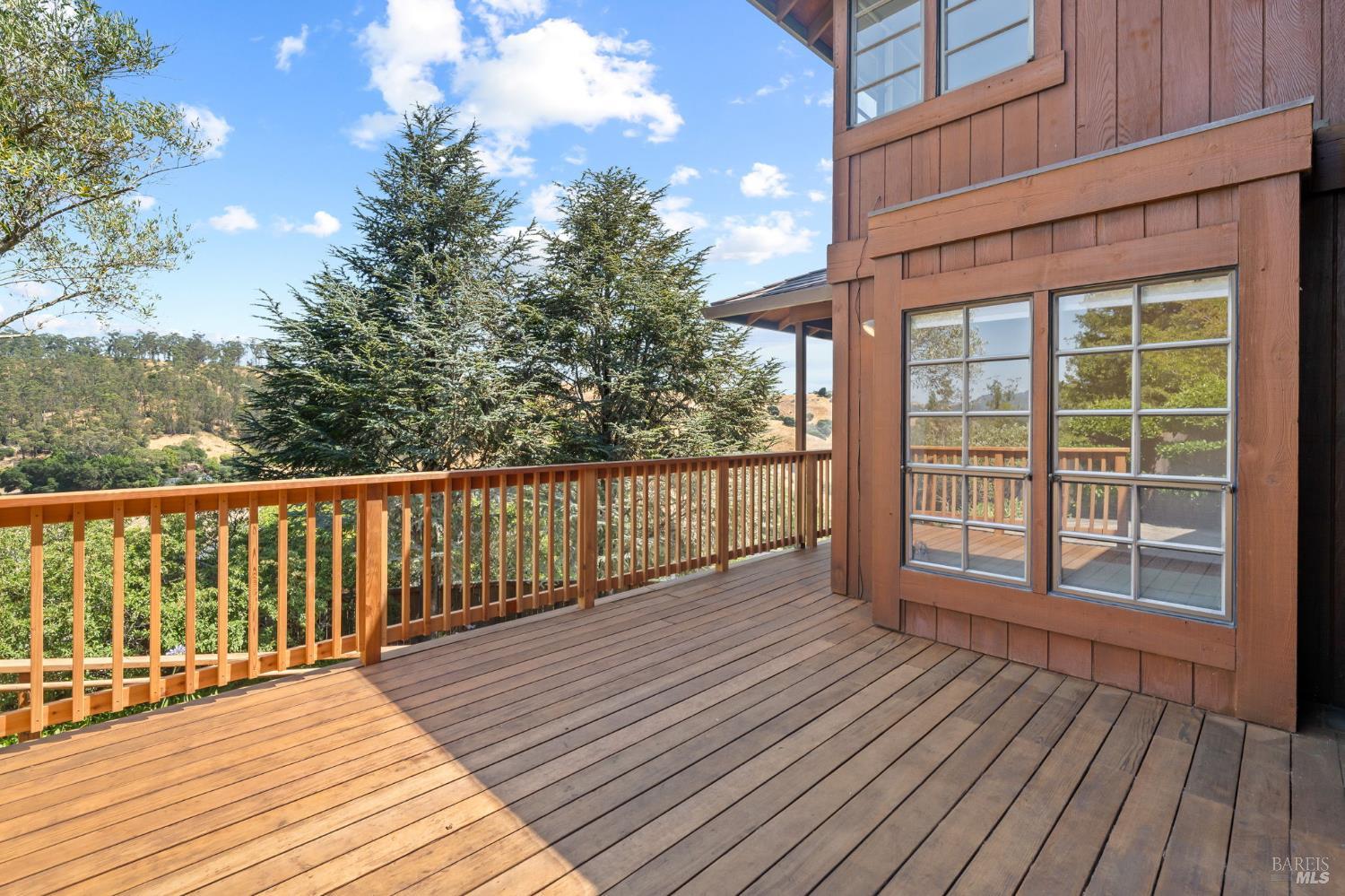 45 Wimbledon Way San Rafael CA 94901