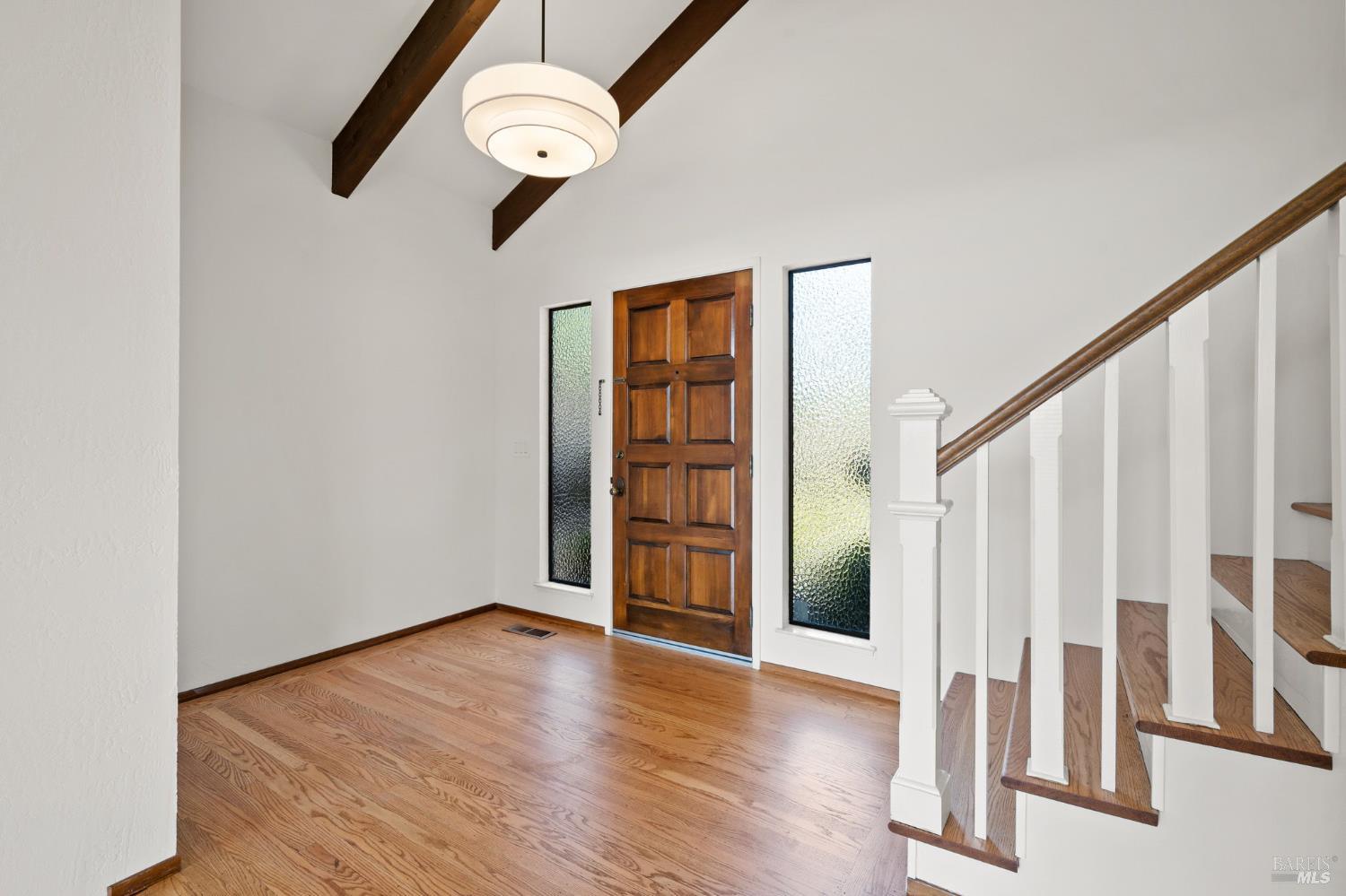 45 Wimbledon Way San Rafael CA 94901