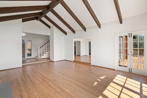 45 Wimbledon Way San Rafael CA 94901
