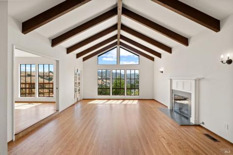 45 Wimbledon Way San Rafael CA 94901