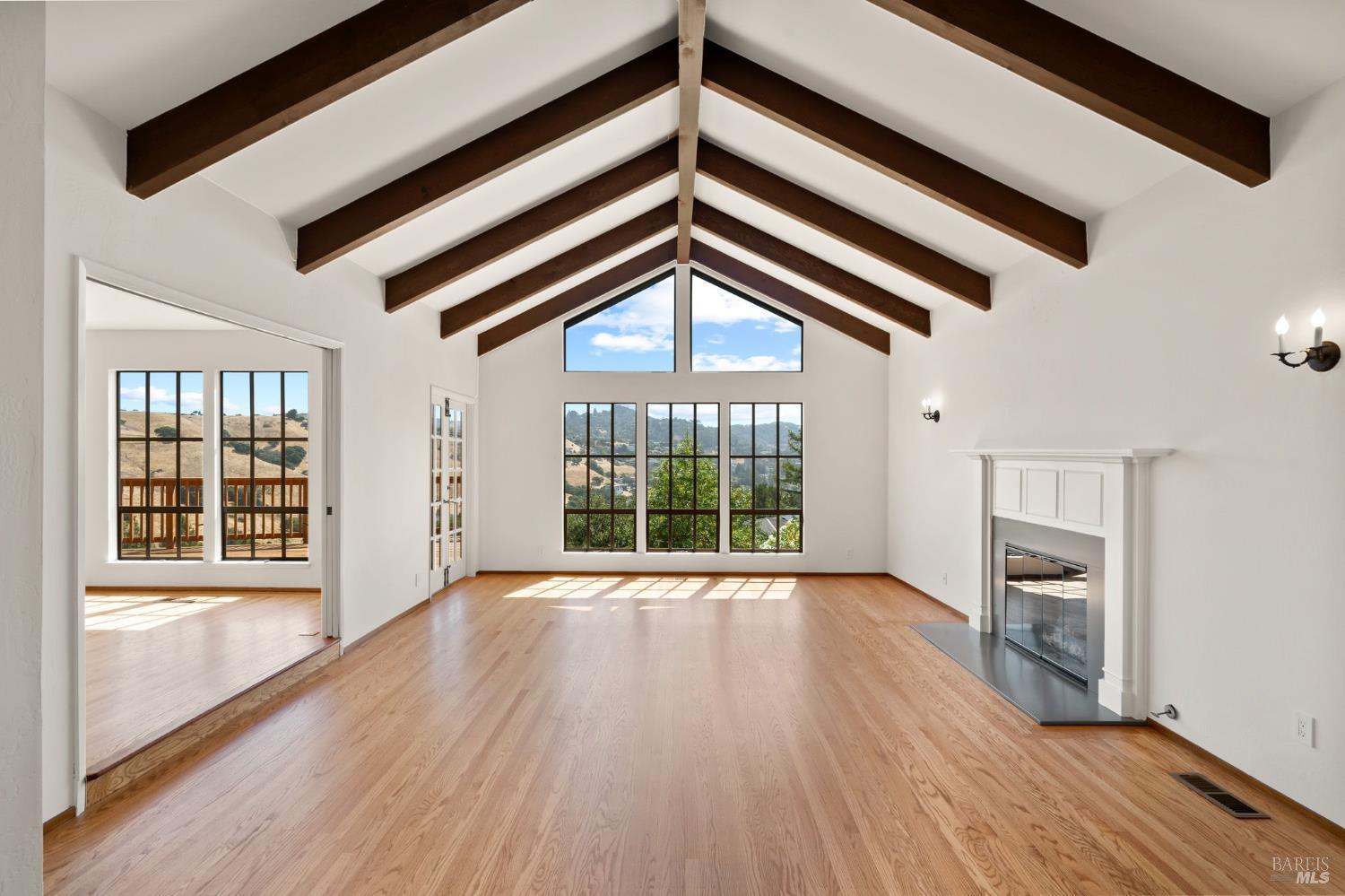 45 Wimbledon Way San Rafael CA 94901