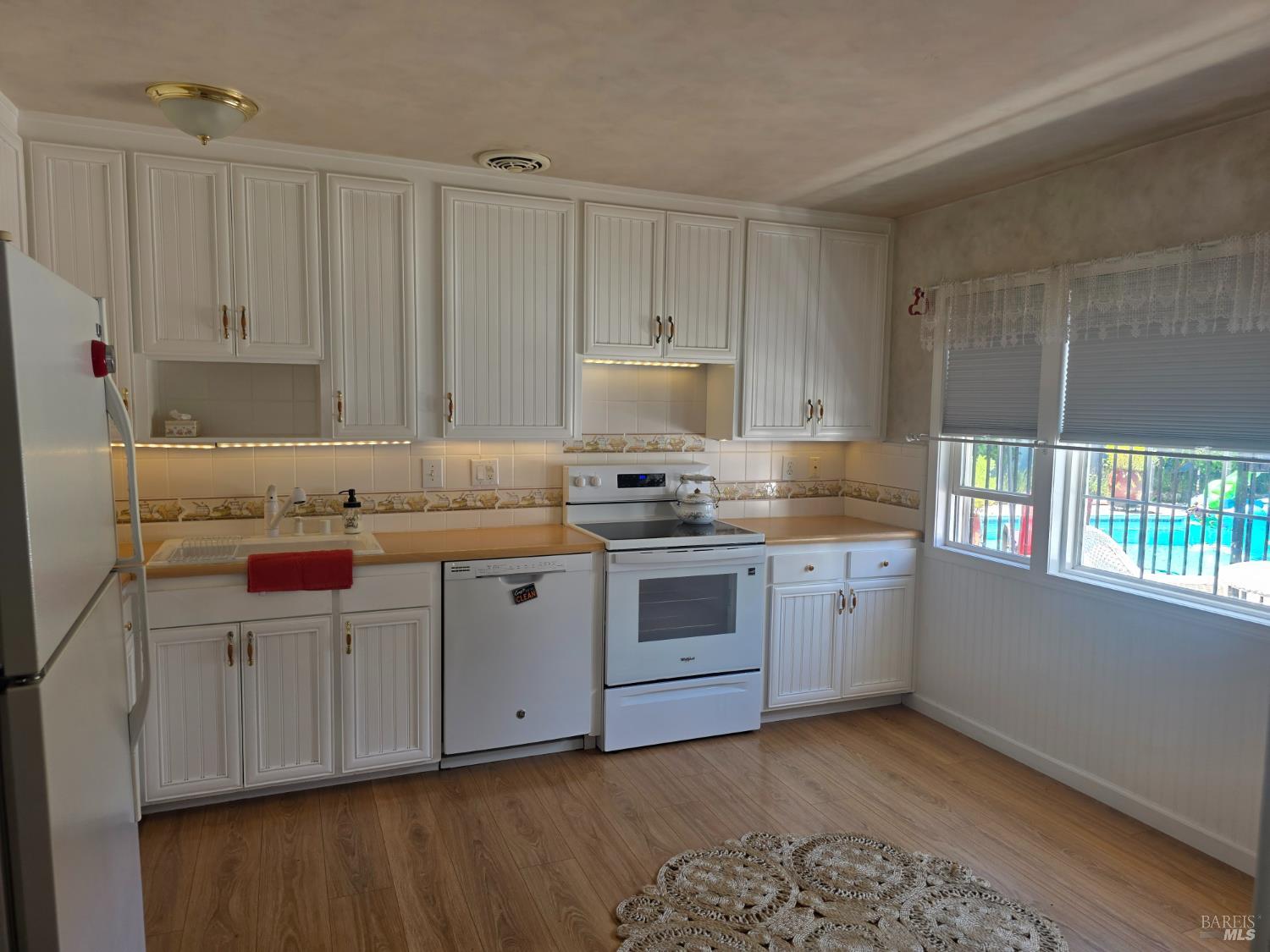 191 Pickwick Drive Napa CA 94558