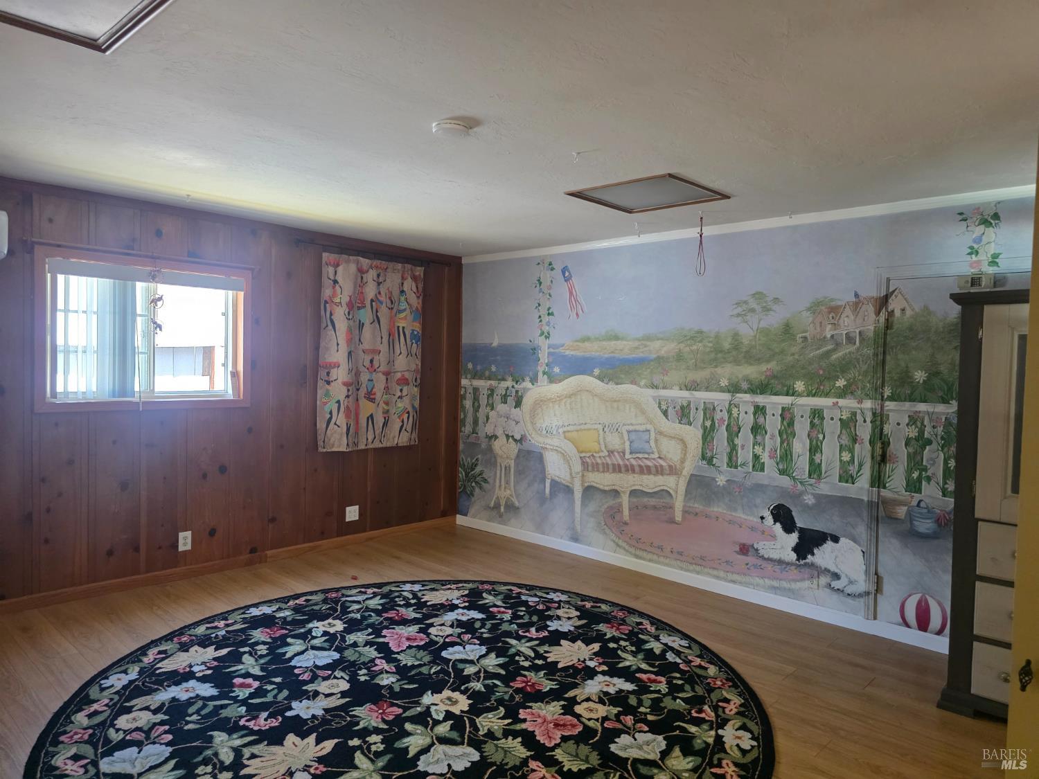 191 Pickwick Drive Napa CA 94558