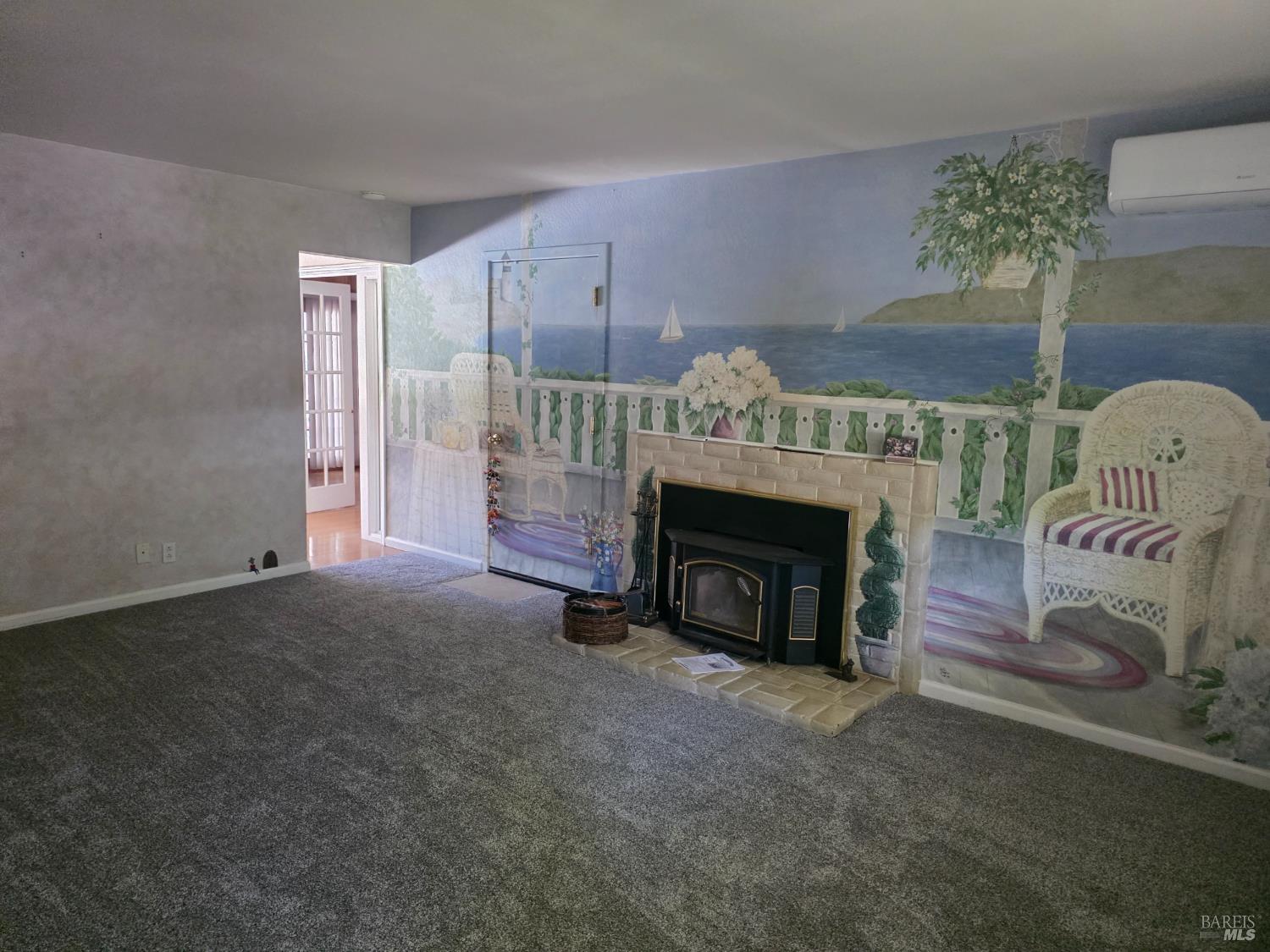 191 Pickwick Drive Napa CA 94558