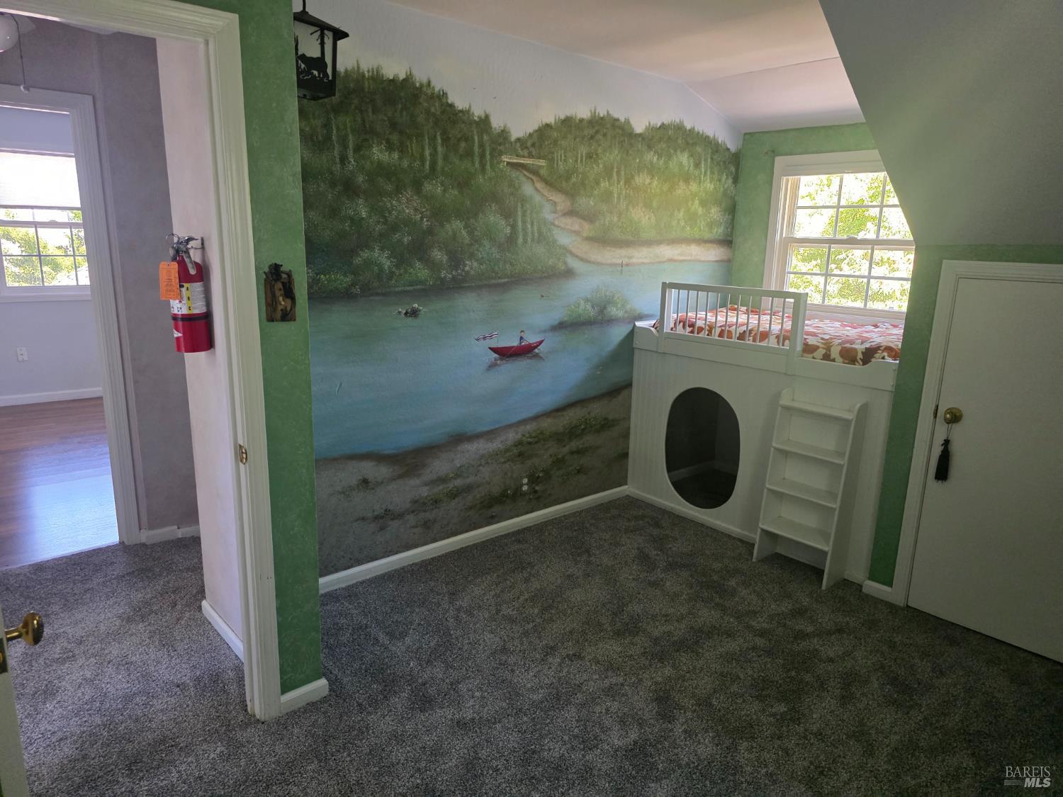 191 Pickwick Drive Napa CA 94558