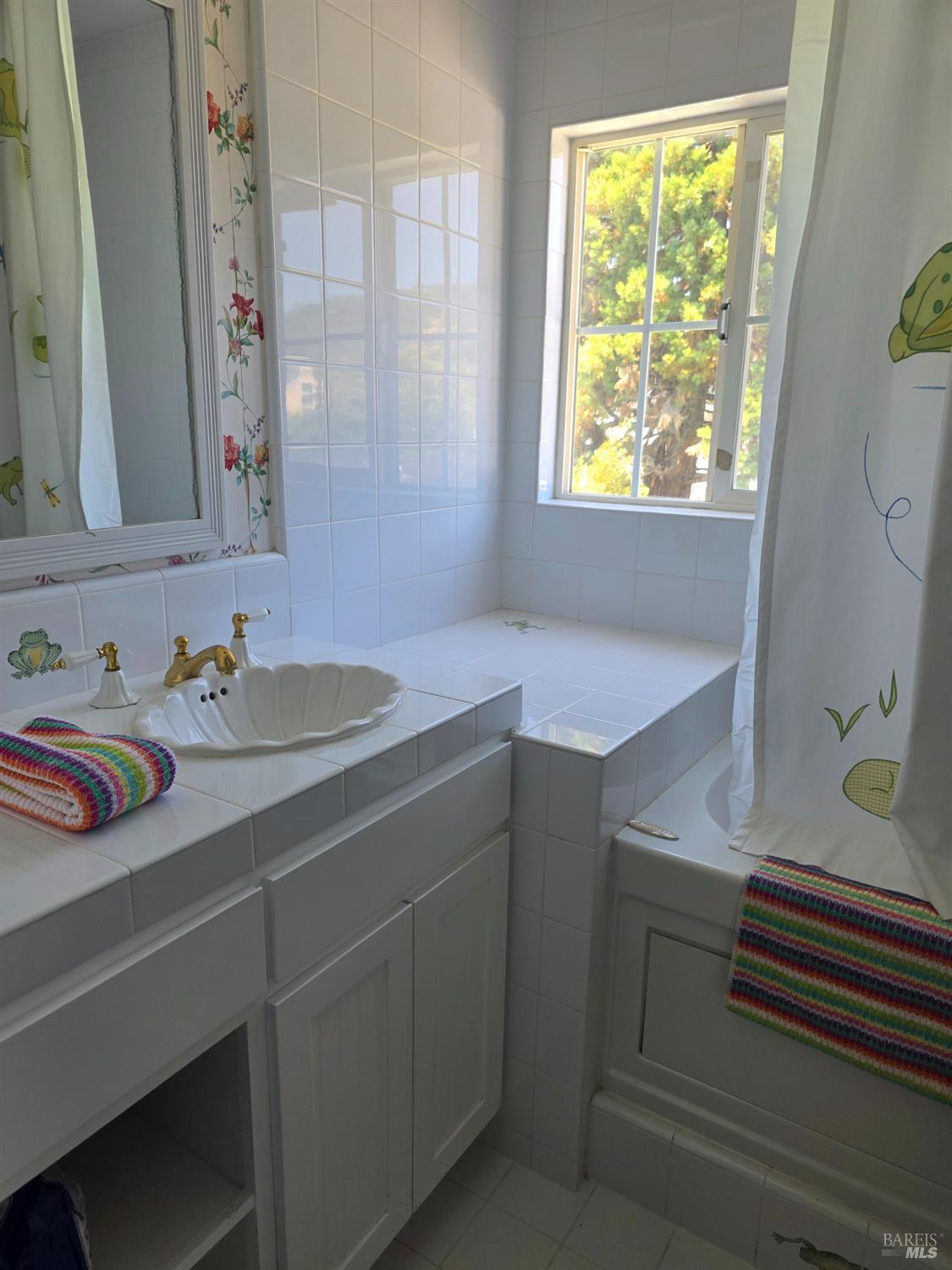 191 Pickwick Drive Napa CA 94558