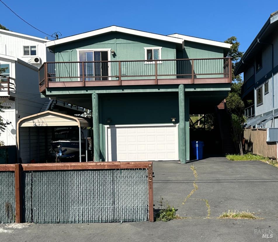 3821 Willow Road Bethel Island CA 94511