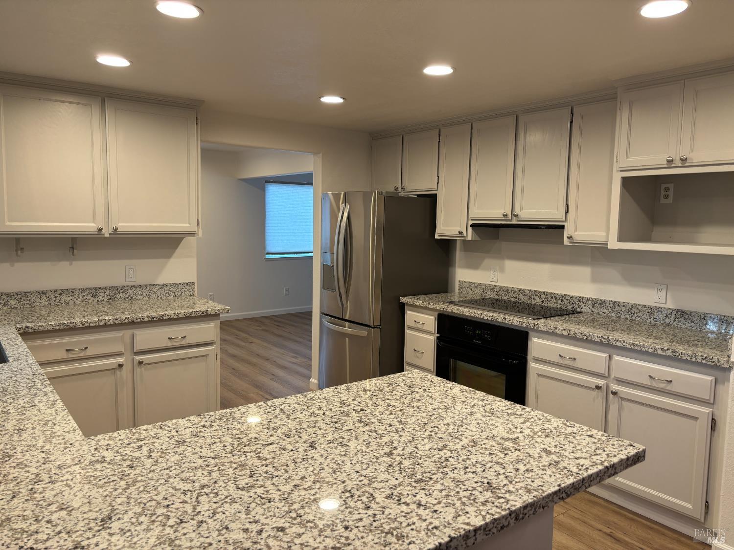 1776 Meda Avenue Santa Rosa CA 95404