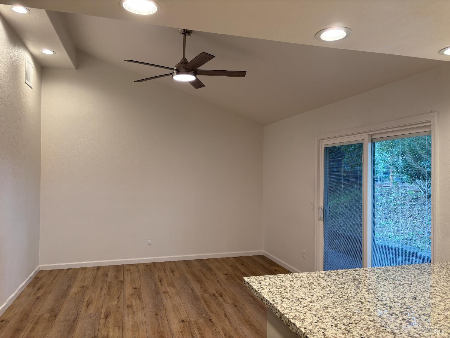 1776 Meda Avenue Santa Rosa CA 95404