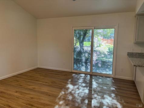 1776 Meda Avenue Santa Rosa CA 95404