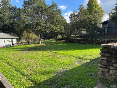 1776 Meda Avenue Santa Rosa CA 95404