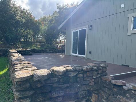 1776 Meda Avenue Santa Rosa CA 95404